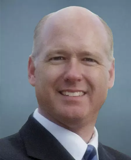 Portrait of Robert Aderholt