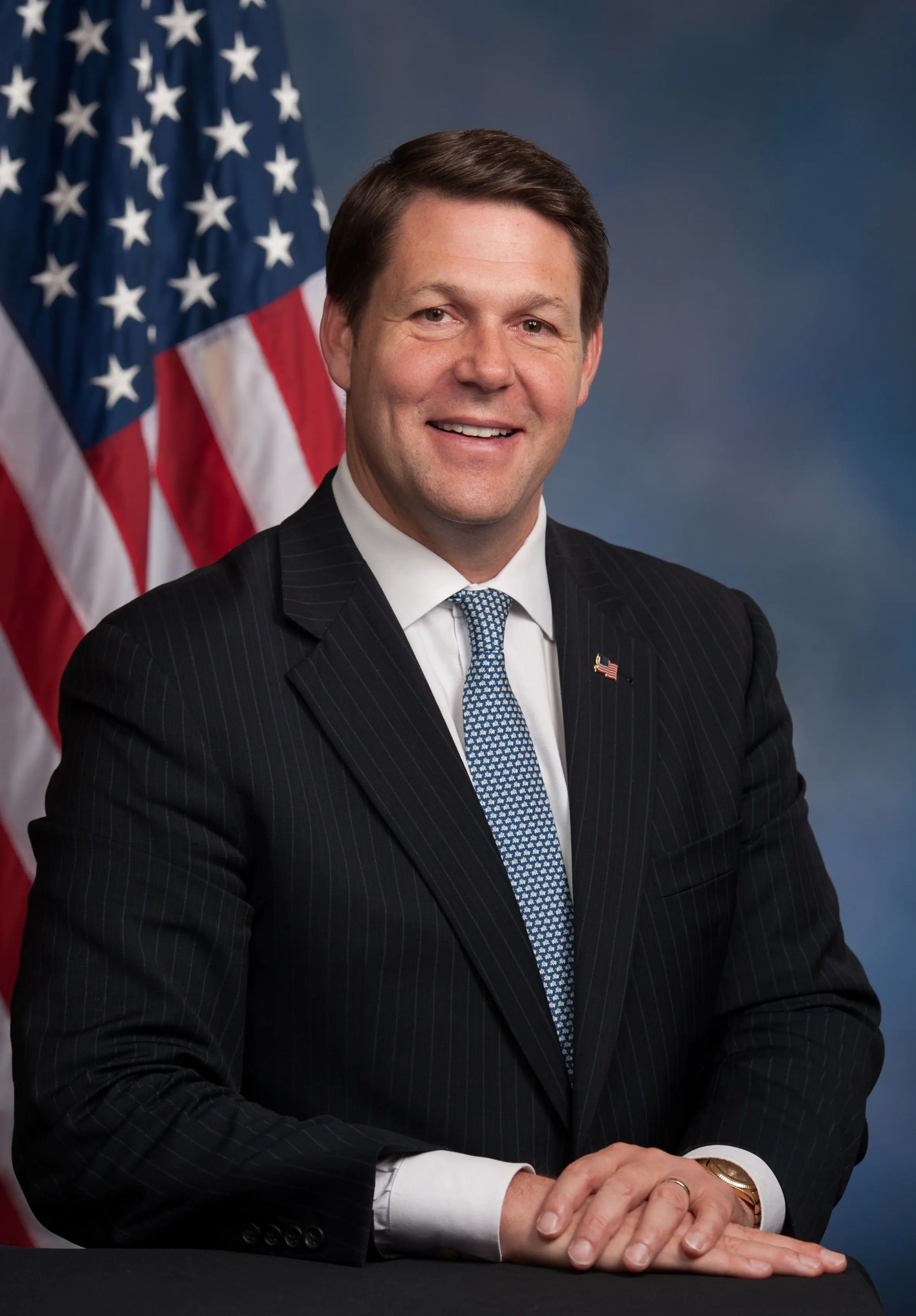 Portrait of Jodey Arrington