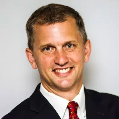 Portrait of Sean Casten