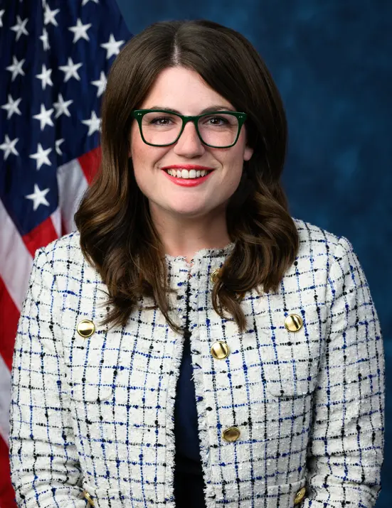 Portrait of Sarah Elfreth