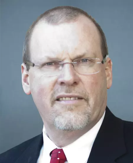 Portrait of H. Griffith