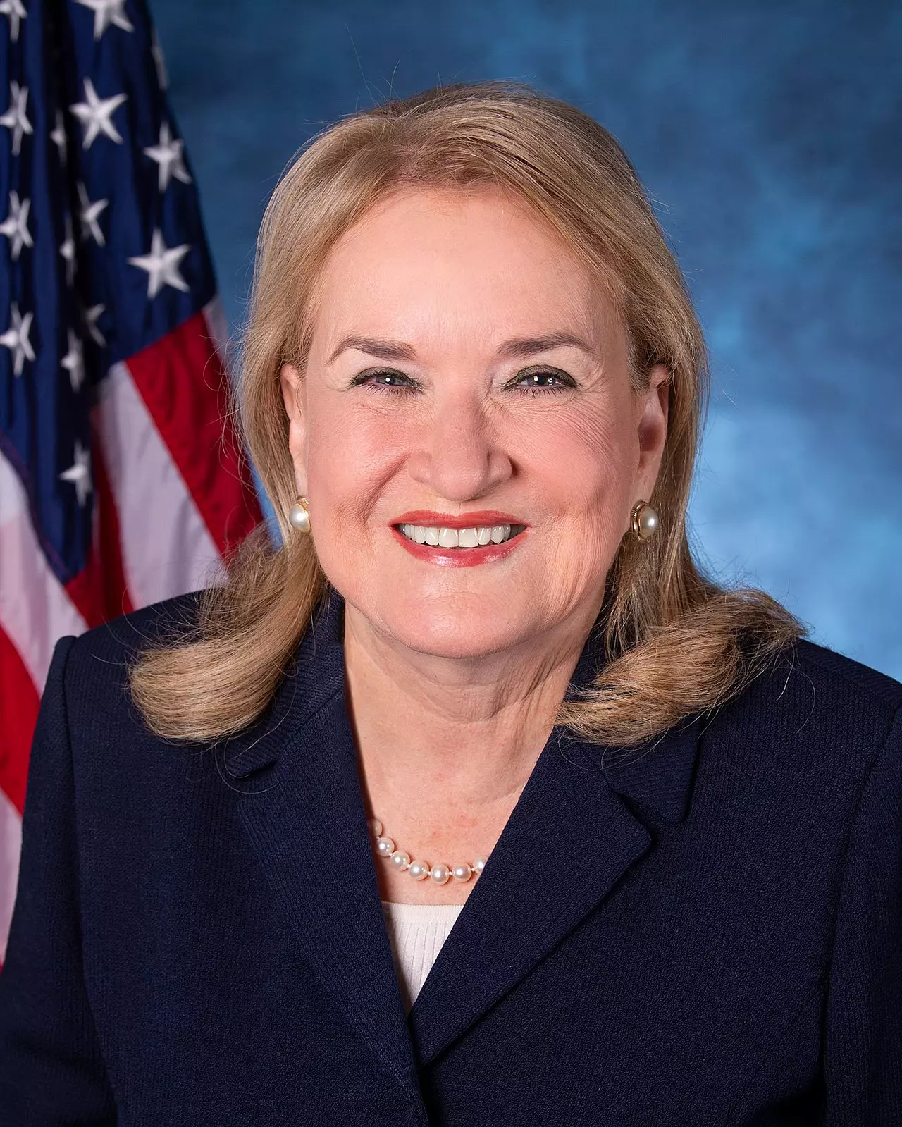 Portrait of Sylvia Garcia