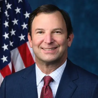 Portrait of Craig Goldman