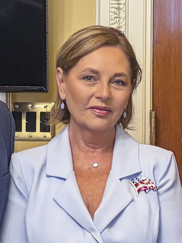 Portrait of Darline Graham