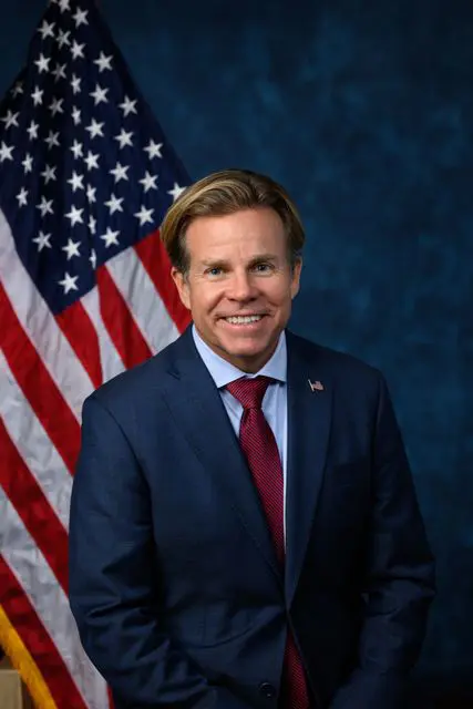 Portrait of Mike Haridopolos