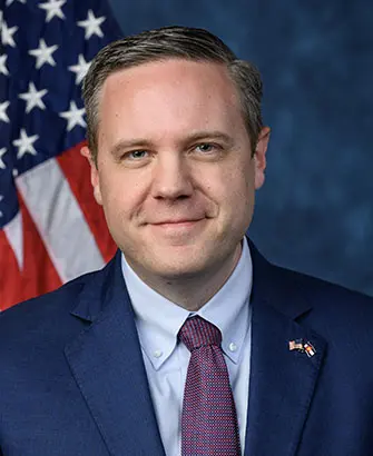 Portrait of Jeff Hurd