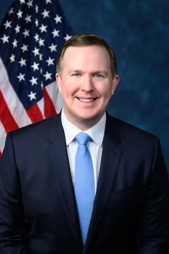 Portrait of Brian Jack