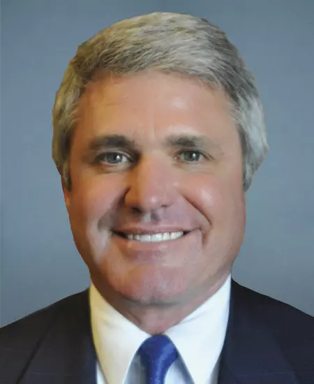 Portrait of Michael McCaul