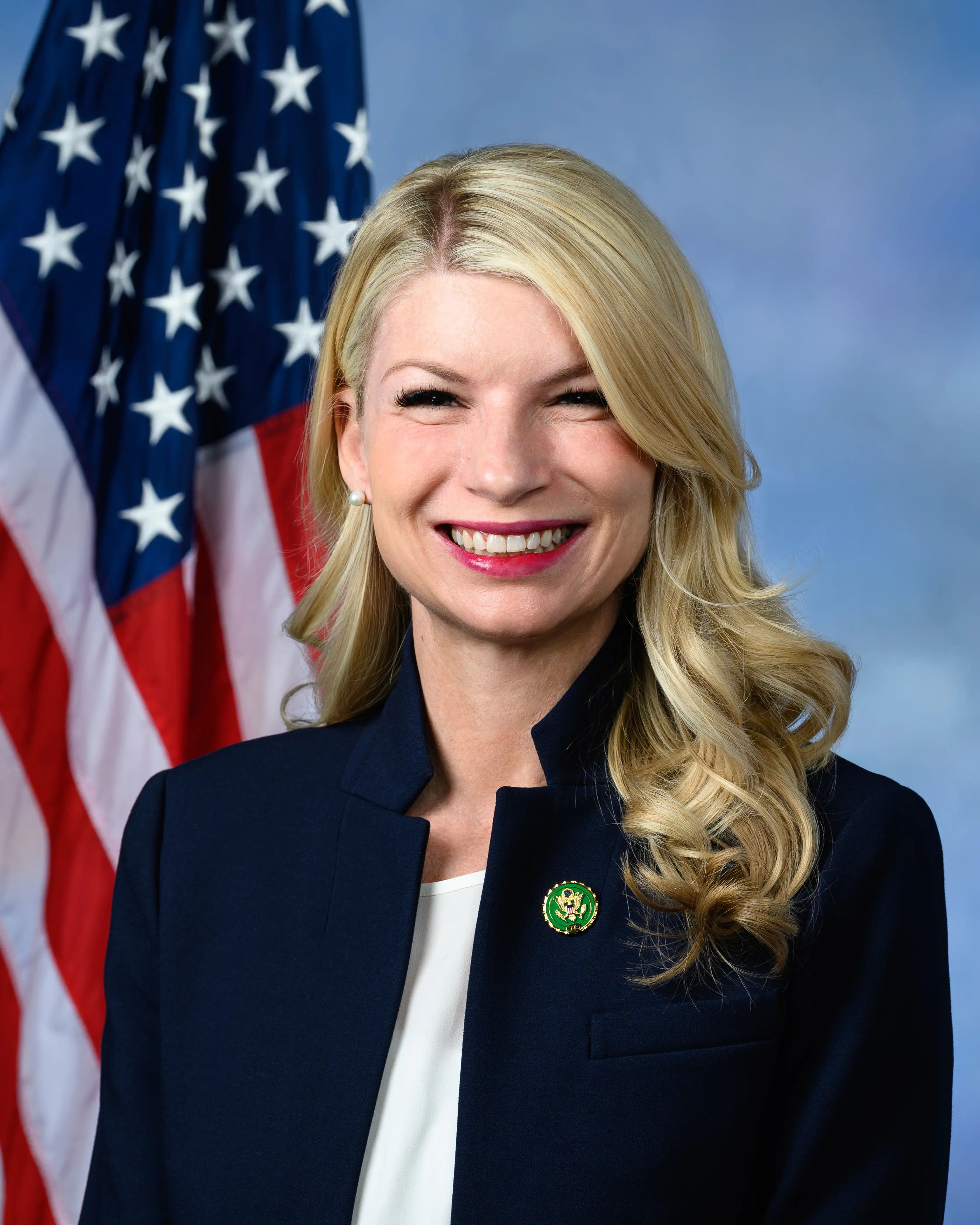 Portrait of Brittany Pettersen