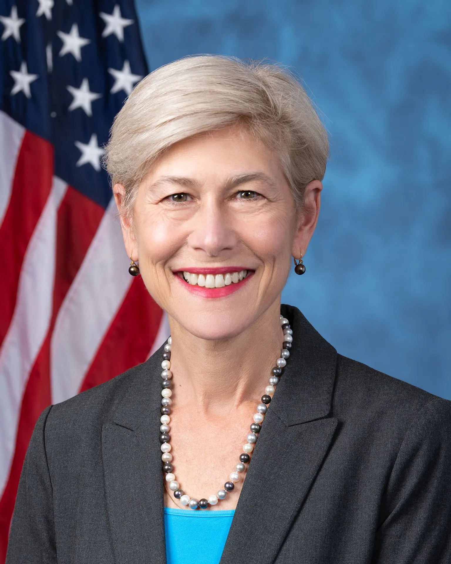 Portrait of Deborah Ross
