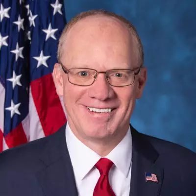Portrait of John Rose