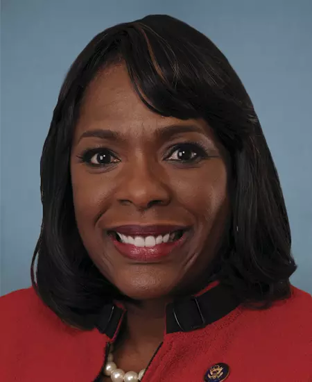 Portrait of Terri Sewell