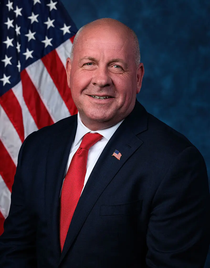 Portrait of David Taylor