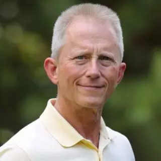 Portrait of Jefferson Van Drew
